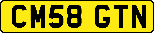 CM58GTN