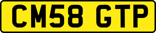 CM58GTP