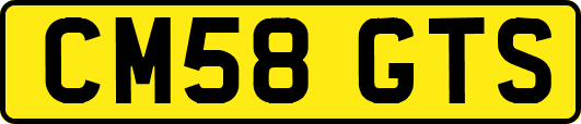 CM58GTS