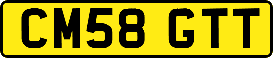 CM58GTT