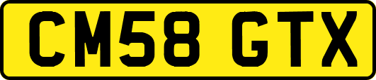 CM58GTX