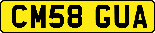 CM58GUA