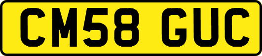 CM58GUC