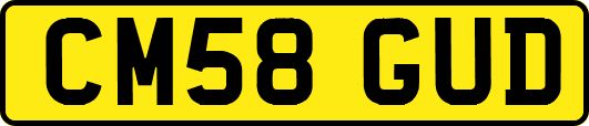 CM58GUD
