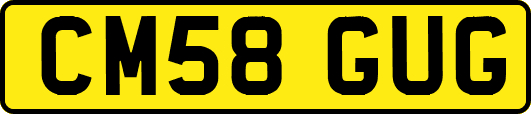 CM58GUG