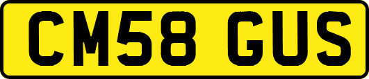 CM58GUS