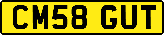 CM58GUT