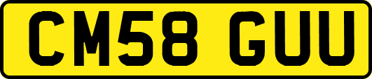 CM58GUU