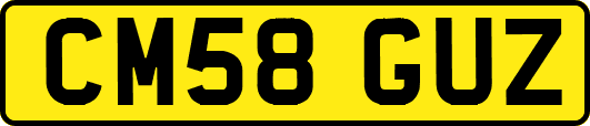 CM58GUZ