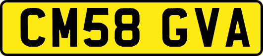 CM58GVA
