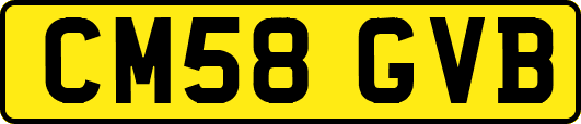 CM58GVB