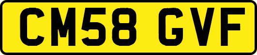 CM58GVF