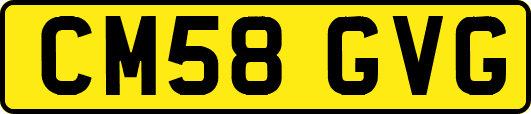 CM58GVG