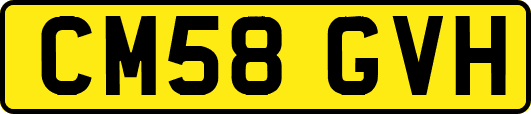 CM58GVH