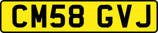 CM58GVJ