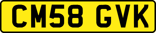 CM58GVK