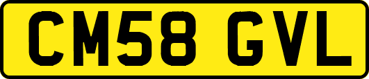 CM58GVL