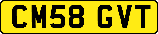 CM58GVT