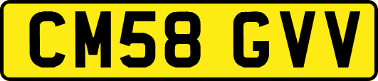 CM58GVV