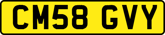 CM58GVY