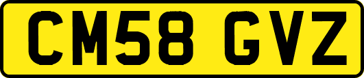CM58GVZ