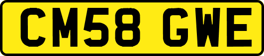 CM58GWE