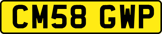 CM58GWP