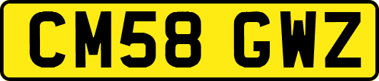 CM58GWZ