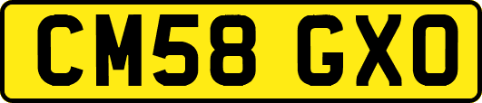CM58GXO