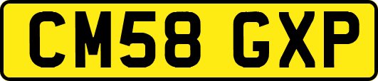 CM58GXP