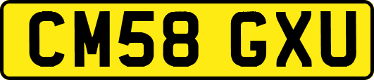 CM58GXU