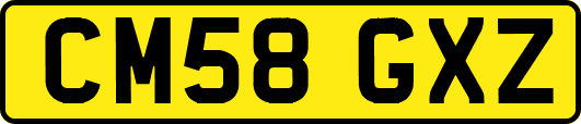 CM58GXZ