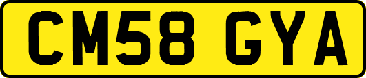 CM58GYA