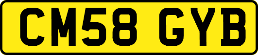CM58GYB