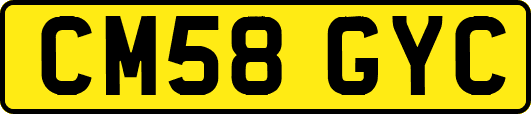 CM58GYC