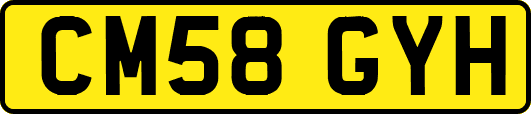 CM58GYH