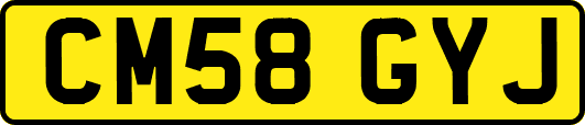 CM58GYJ