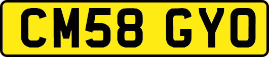 CM58GYO