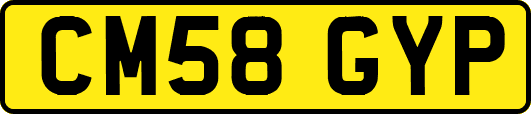 CM58GYP