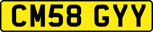 CM58GYY