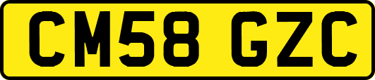 CM58GZC