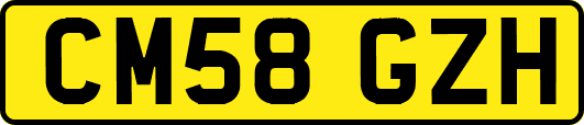 CM58GZH