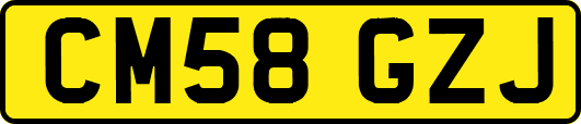 CM58GZJ