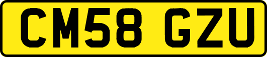 CM58GZU
