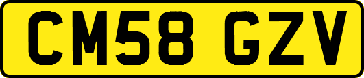 CM58GZV