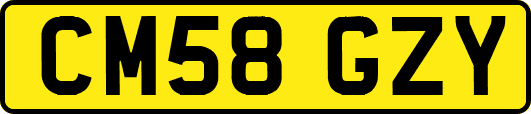 CM58GZY