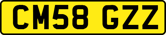 CM58GZZ