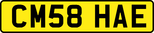 CM58HAE