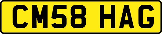 CM58HAG