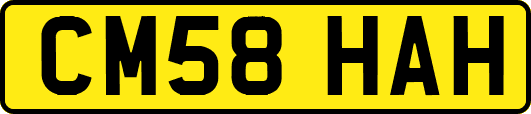 CM58HAH